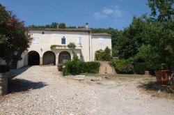 Gîte du Mas de Coste