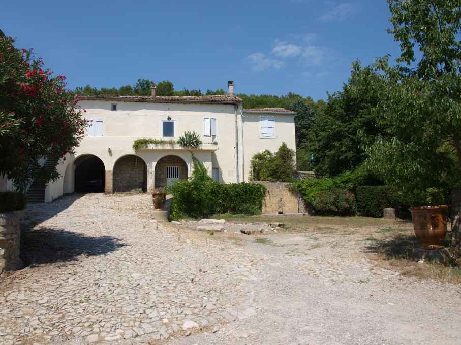 Gîte du Mas de Coste