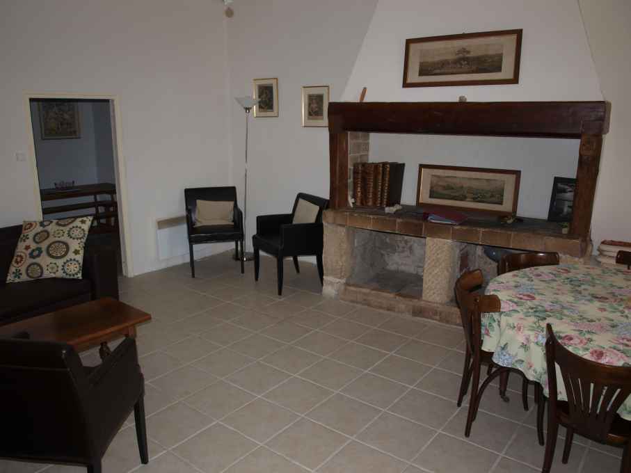 Gîte du Mas de Coste