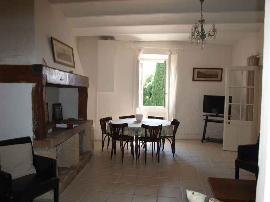 Gîte du Mas de Coste