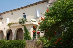 Gîte du Mas de Coste