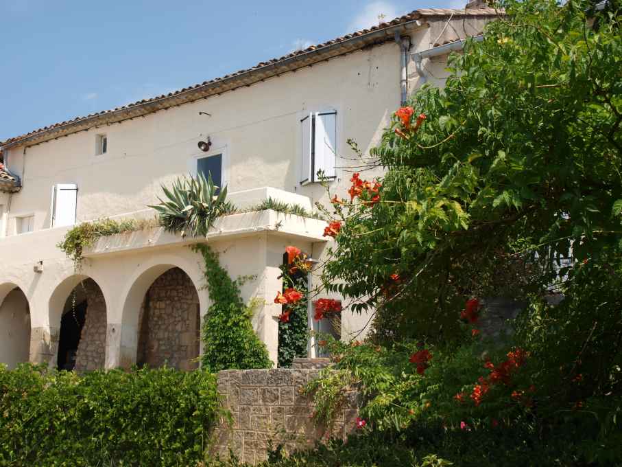 Gîte du Mas de Coste