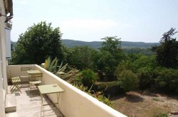 Gîte du Mas de Coste