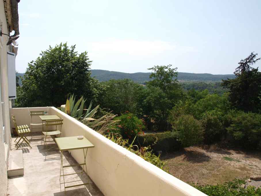 Gîte du Mas de Coste