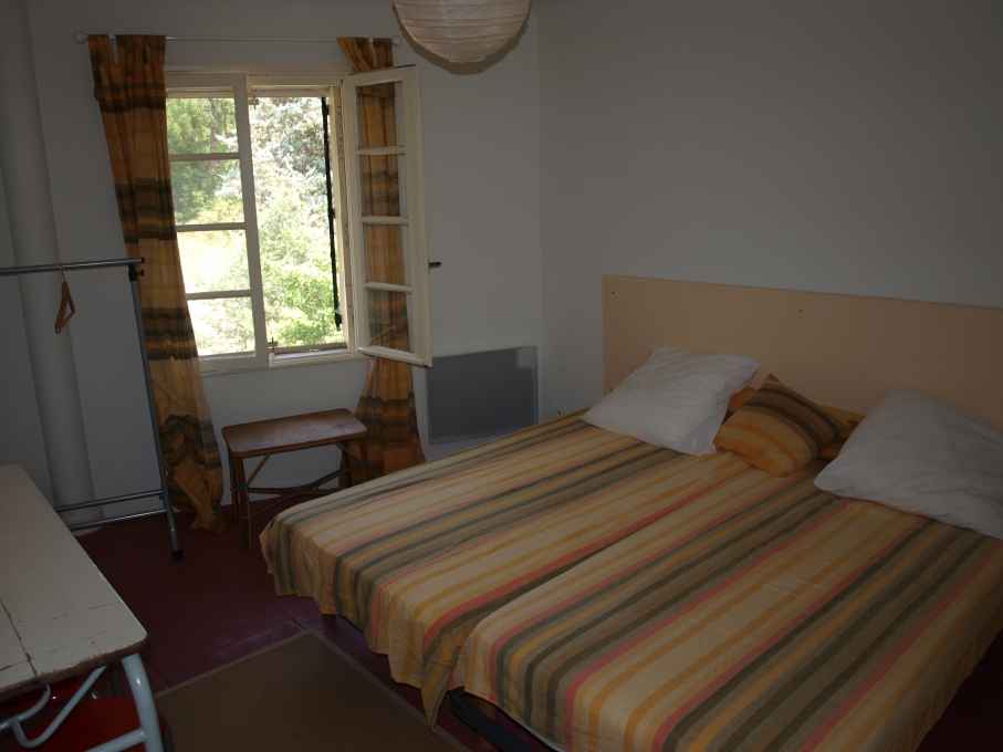 Gîte du Mas de Coste