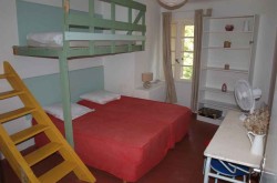 Gîte du Mas de Coste