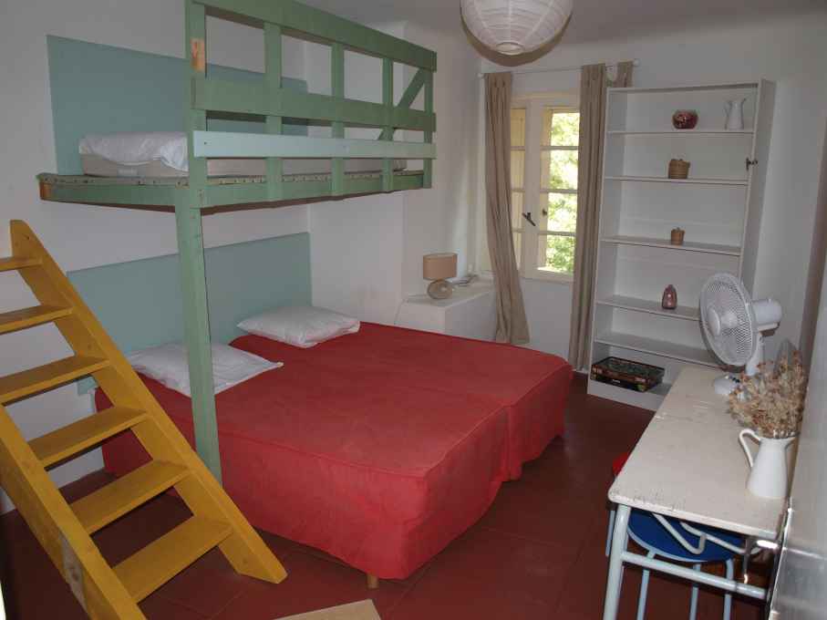 Gîte du Mas de Coste