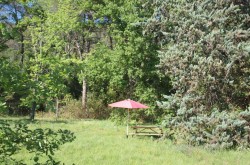 Gîte du Mas de Coste