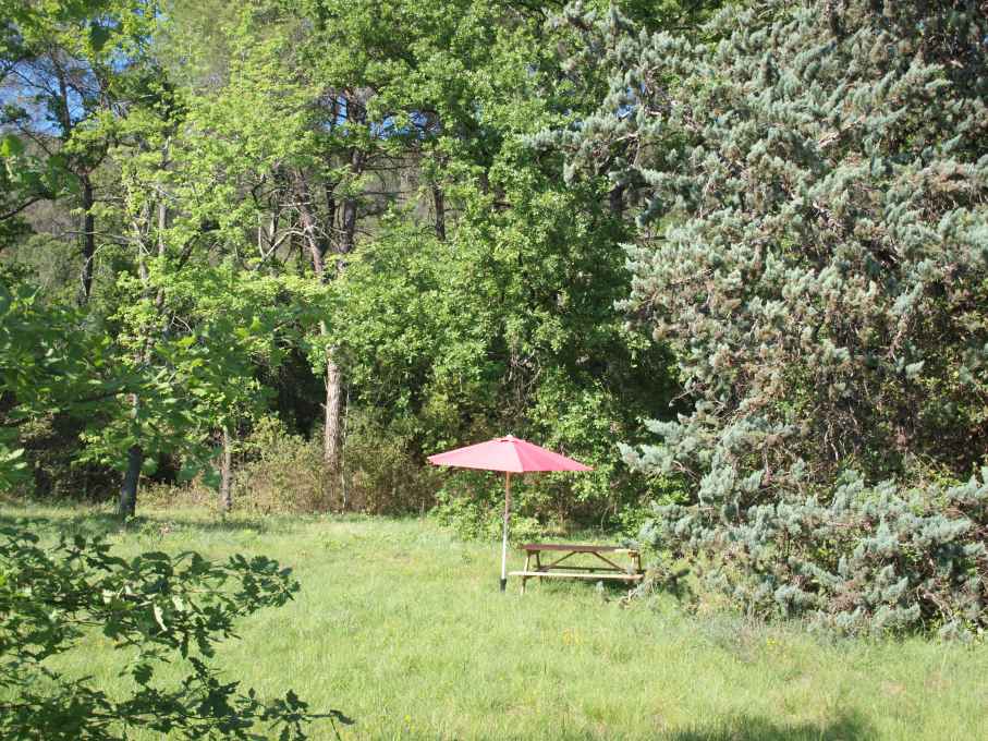 Gîte du Mas de Coste