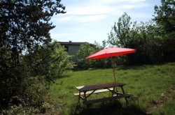 Gîte du Mas de Coste