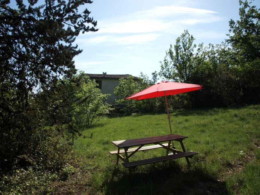 Gîte du Mas de Coste