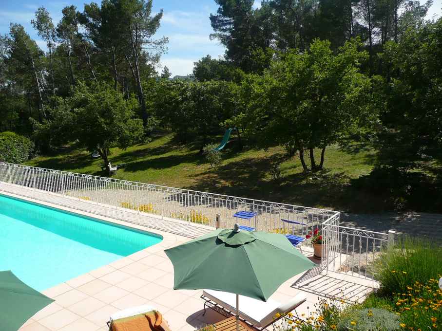 La Villa Victoria