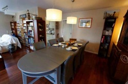 la Maison des 3 Plages