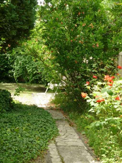 La Miloudière, charmante location saisonnière tout près du centre de Pau