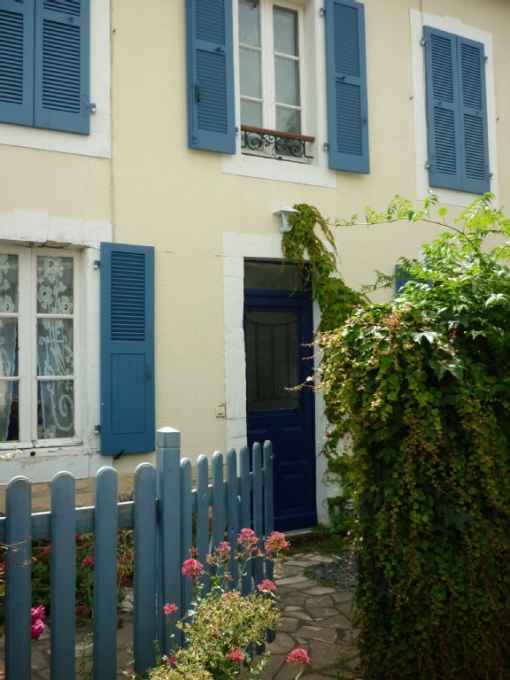 La Miloudière, charmante location saisonnière tout près du centre de Pau