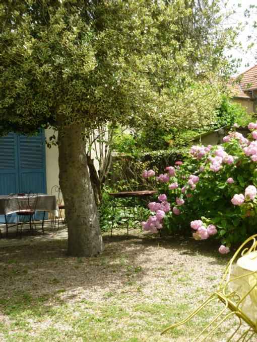 La Miloudière, charmante location saisonnière tout près du centre de Pau