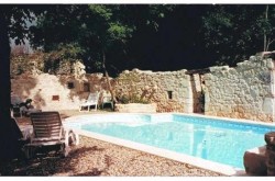La grange de Leygues