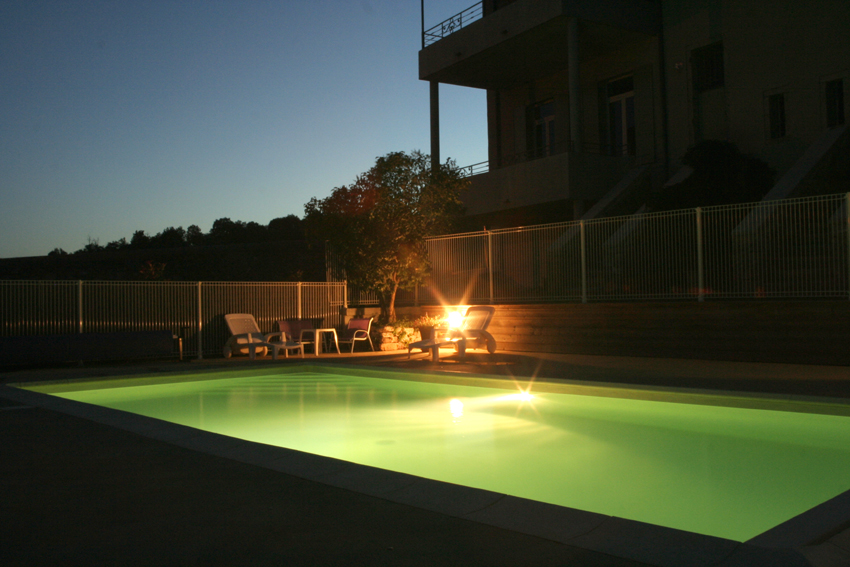 Gites de la Buissonnière