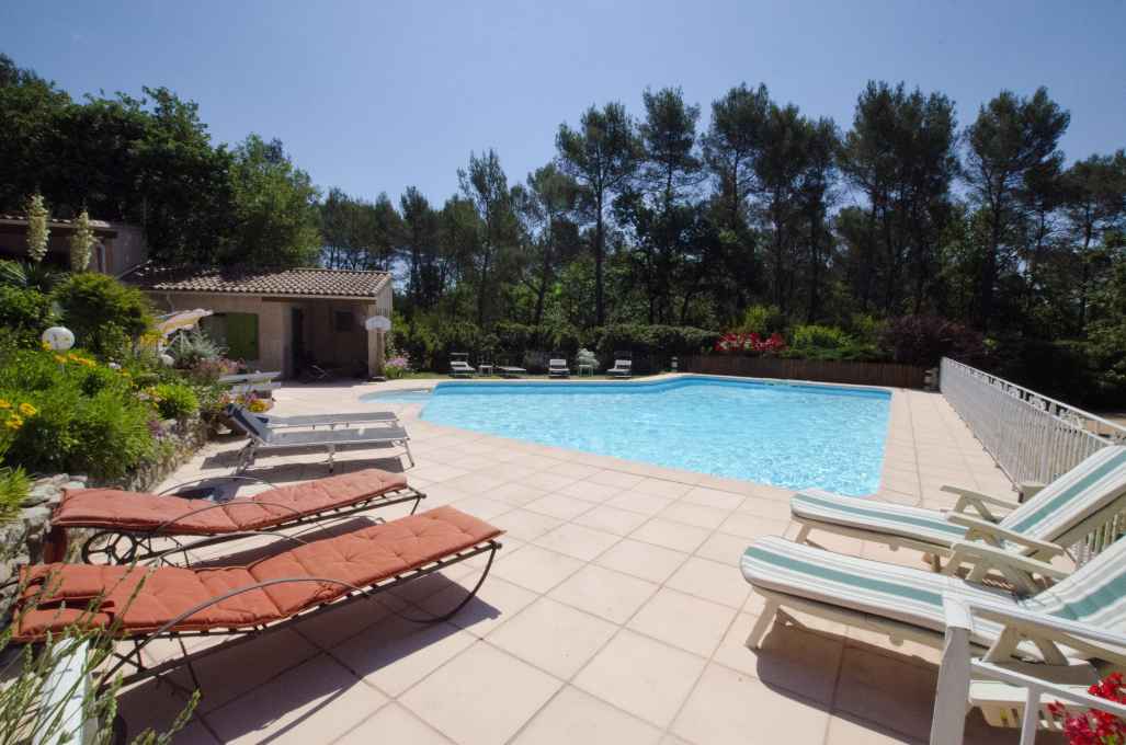 La Villa Victoria