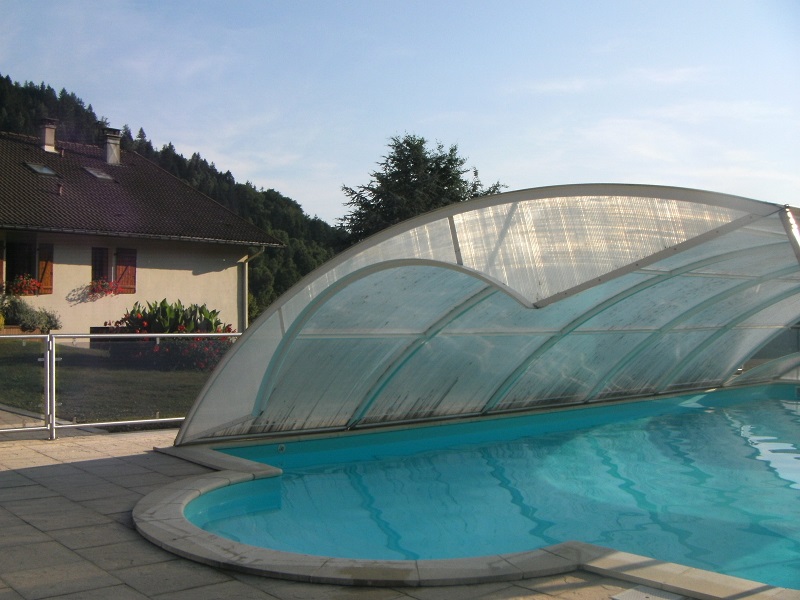 Gite Nid Douillet Hautes Vosges