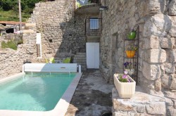 couleur ARDECHE