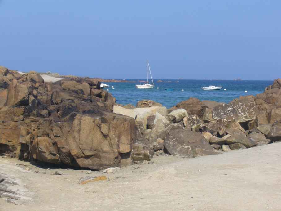 gîtes ARMOR COTTAGES