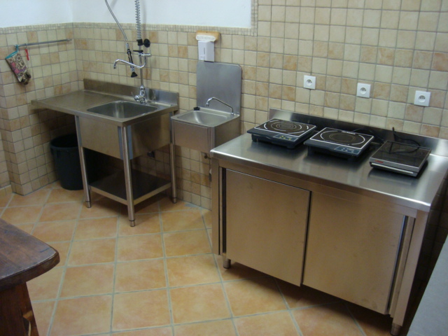 gites des Baous