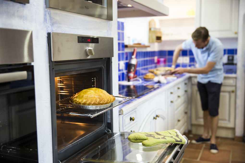 Gîte grande capacité de la jéraphie