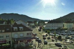 Appartements Gérardmer