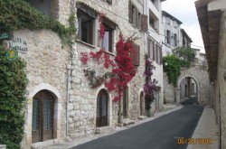 gites des Baous