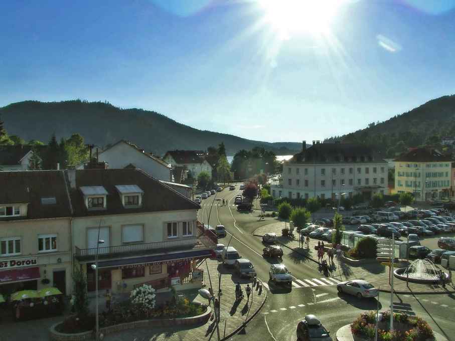 Appartements Gérardmer