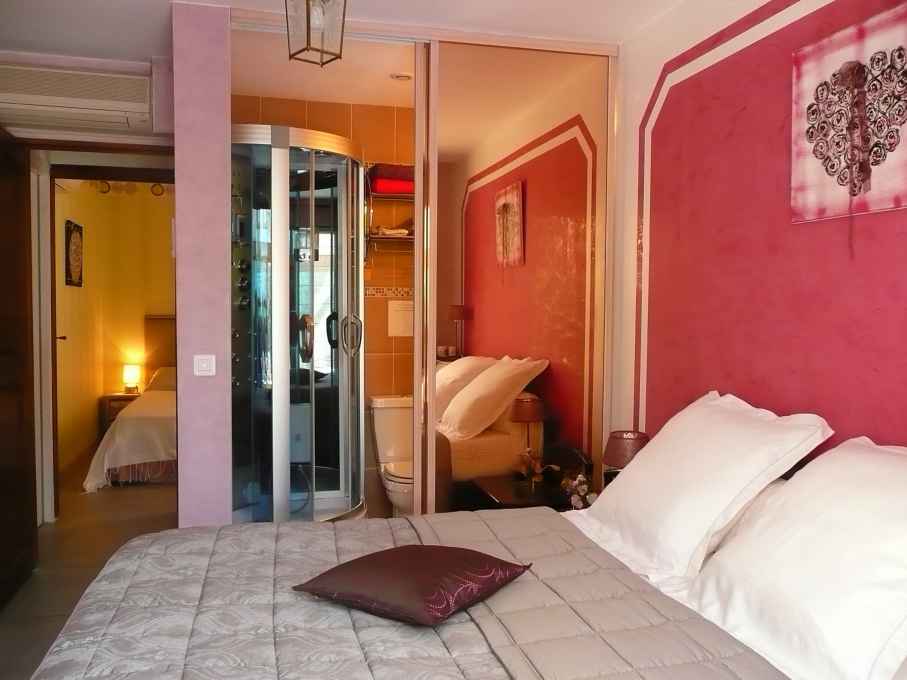 La Villa Victoria