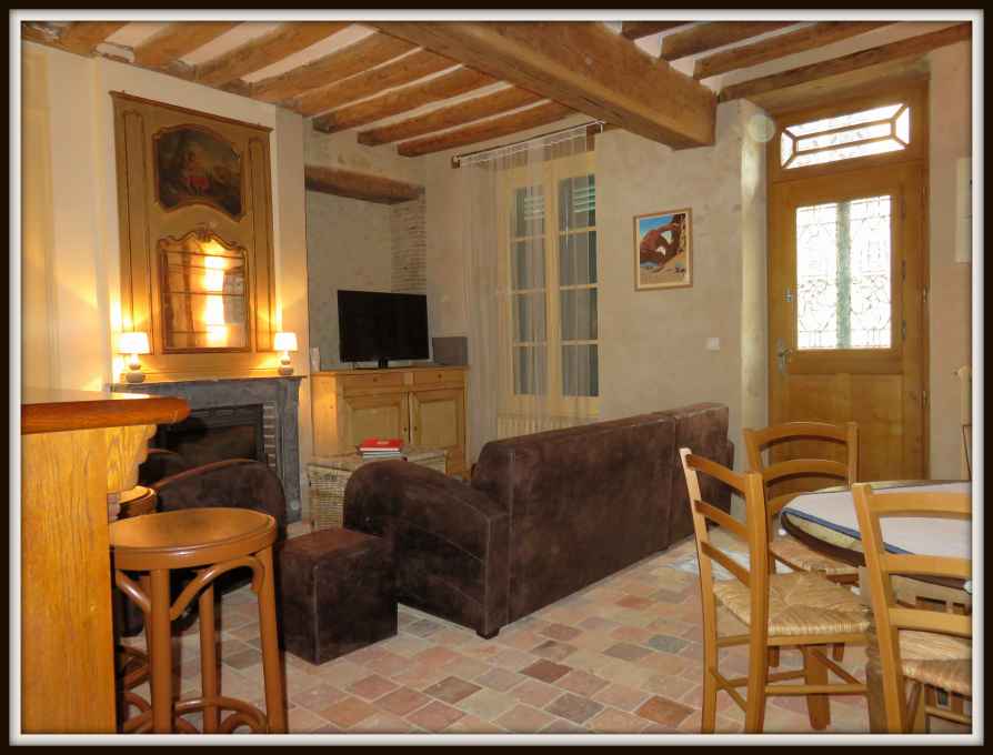 La Maison d’Huguette