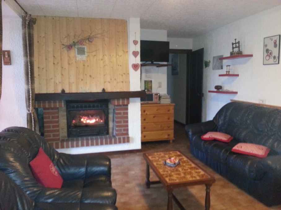 Gite Nid Douillet Hautes Vosges