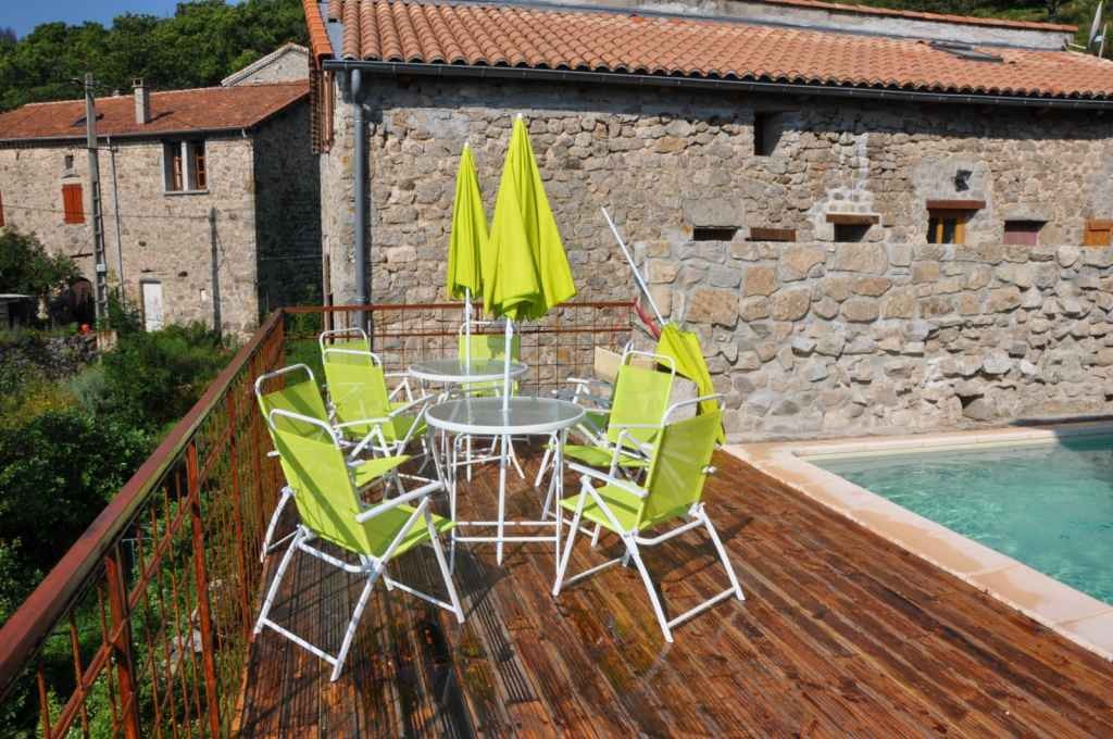 couleur ARDECHE
