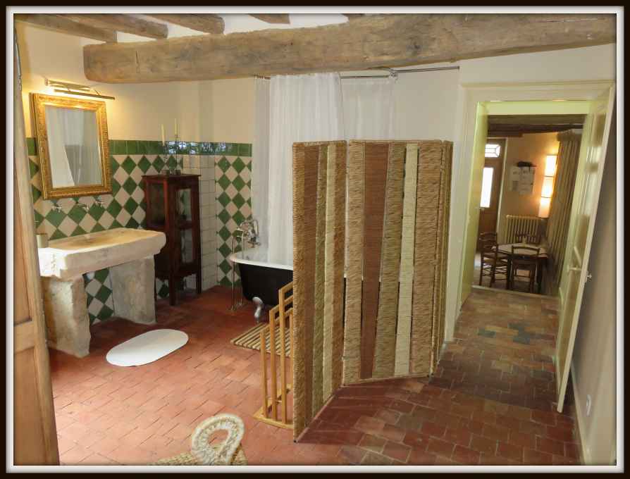 La Maison d’Huguette