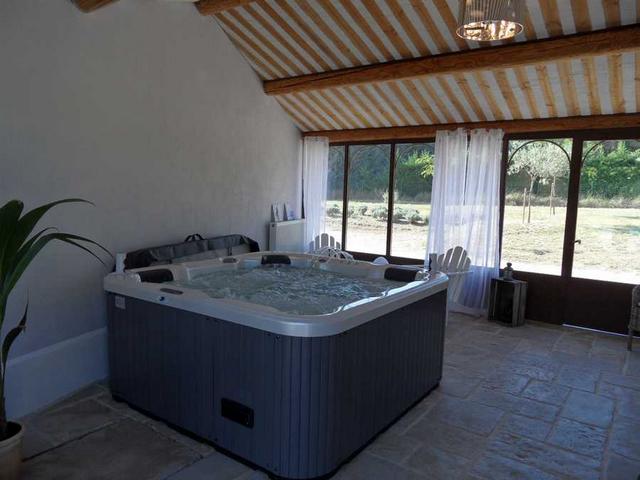 La Bastide des Grandes Terres