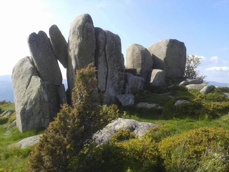 La Marguerite et le Panoramic