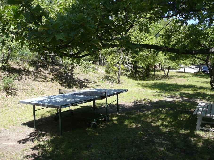 La Villa Victoria