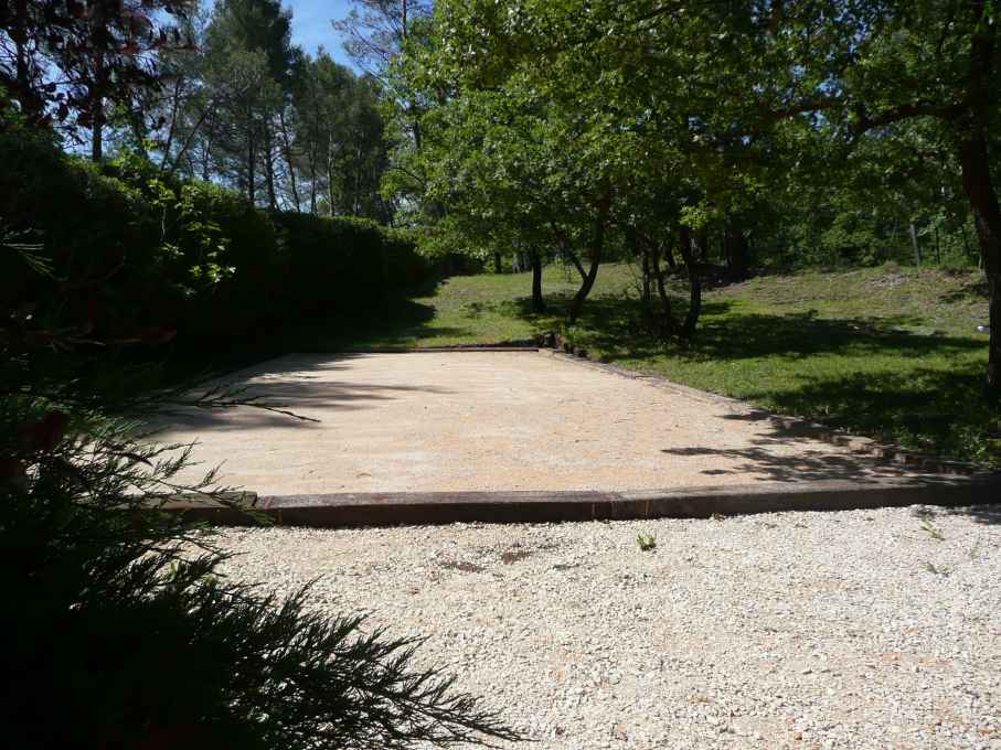 La Villa Victoria