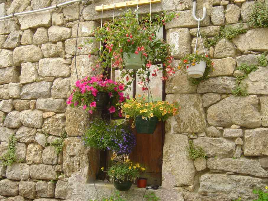 couleur ARDECHE