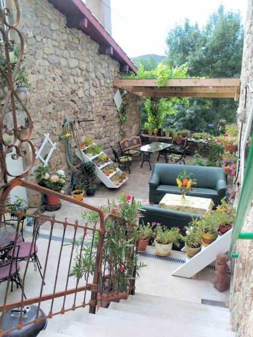 couleur ARDECHE