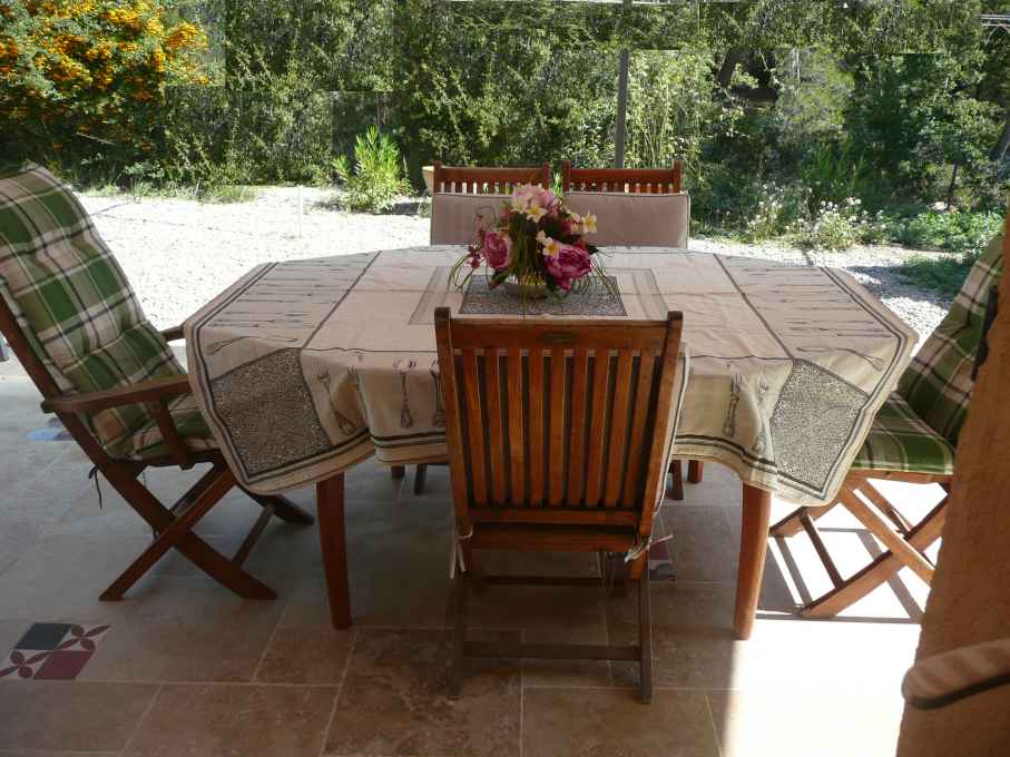 La Villa Victoria