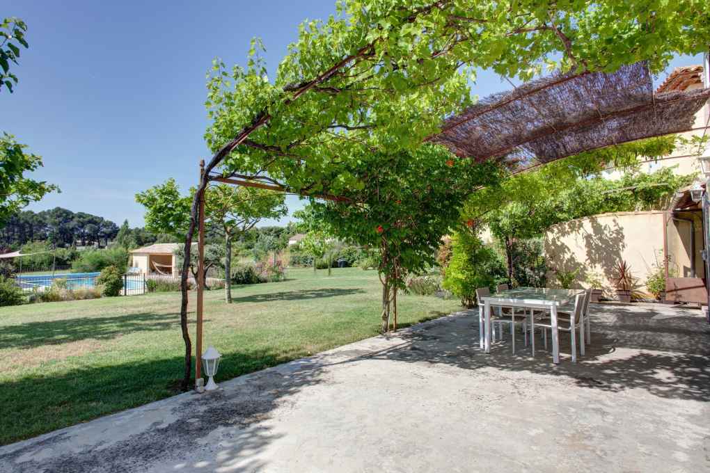 La Bastide des Grandes Terres