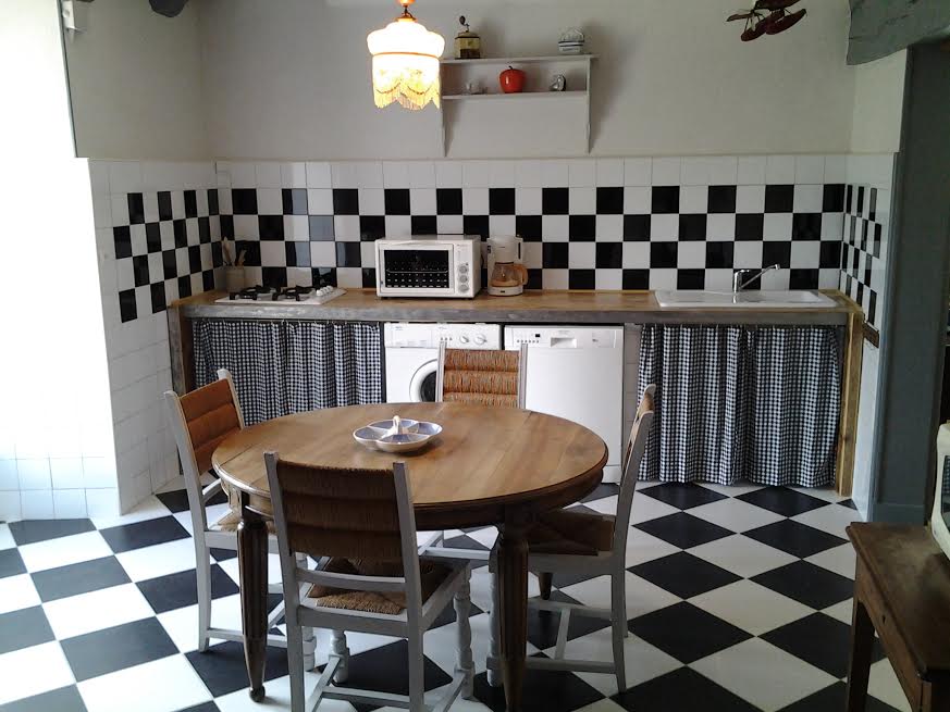 Le clos des livaudières