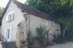 Le clos des livaudières