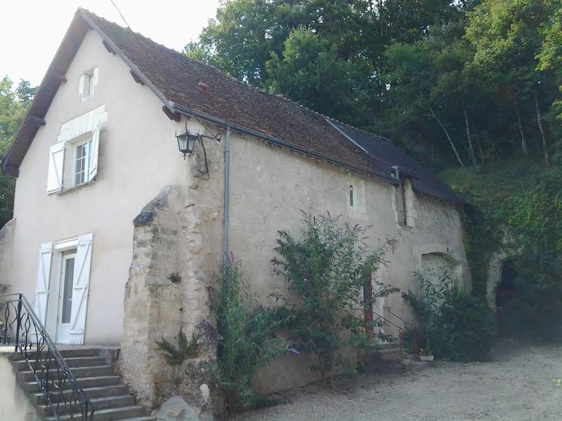 Le clos des livaudières
