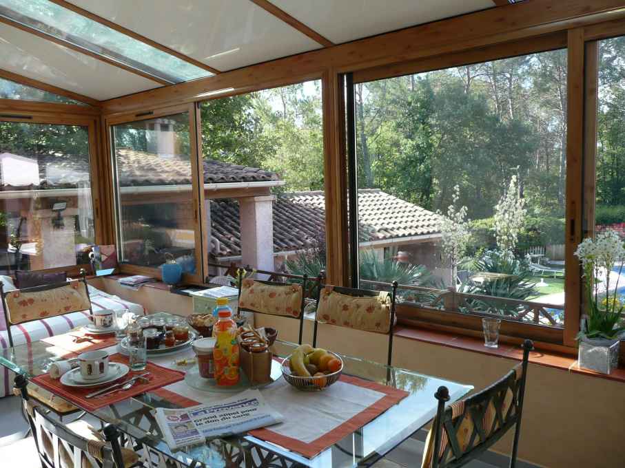 La Villa Victoria