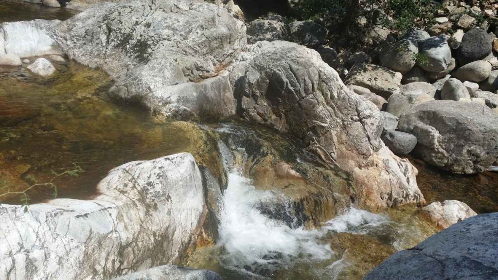 couleur ARDECHE