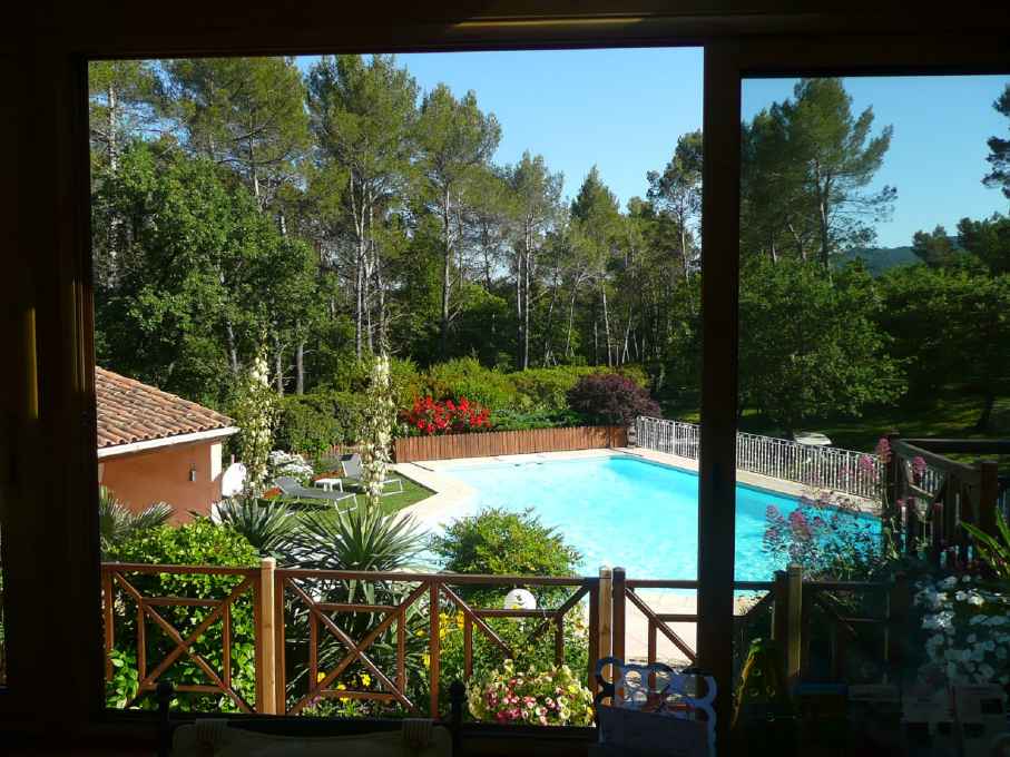 La Villa Victoria